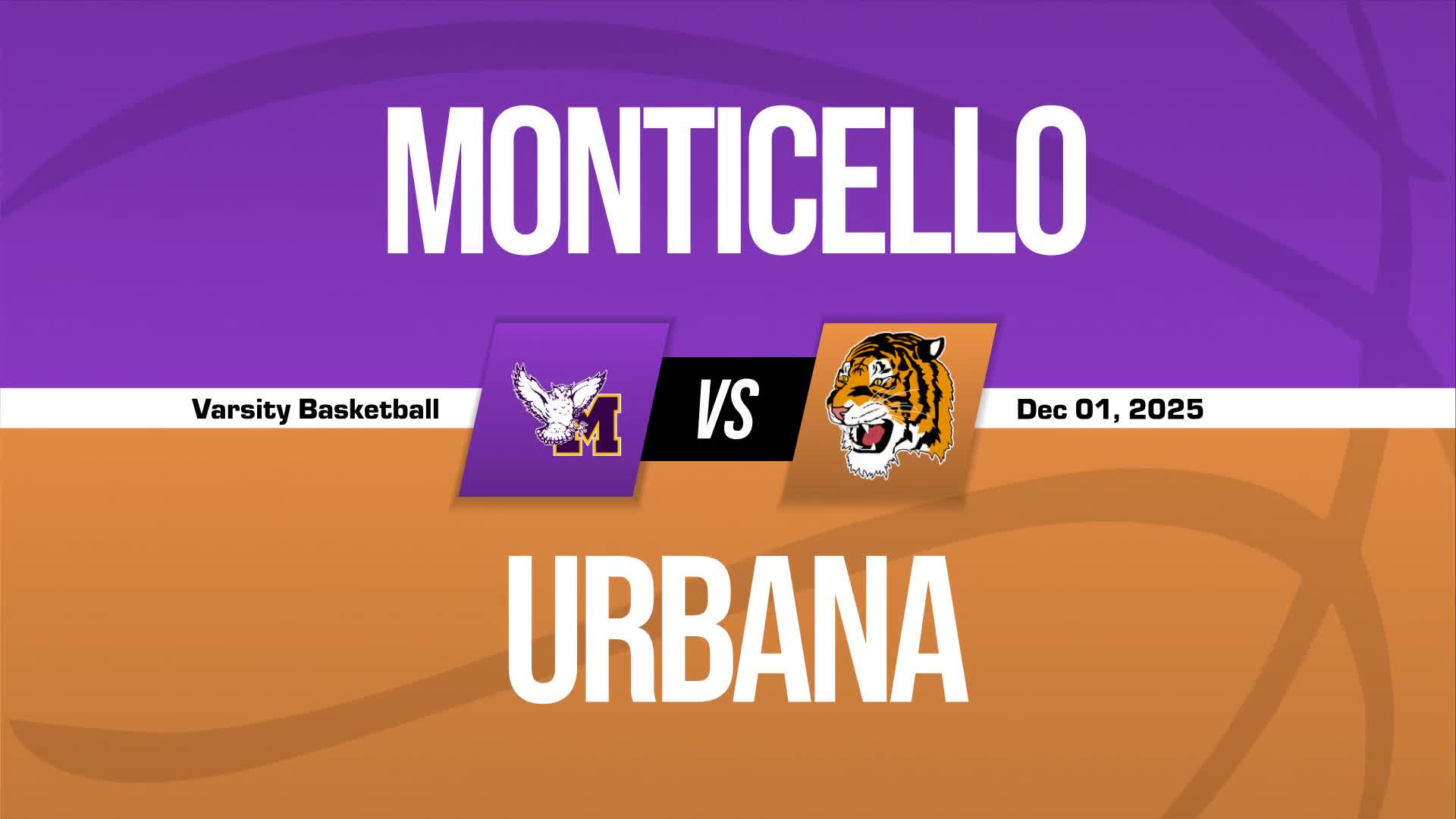 Basketball Recap: Monticello Piles Up the Points Against Arcola
