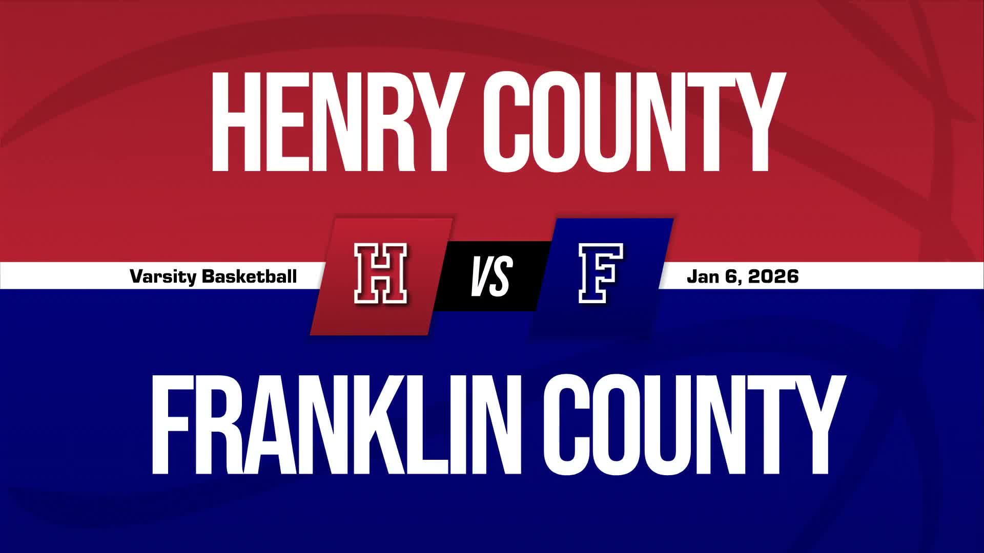 Basketball Game Preview: Henry County Wildcats vs. Ryle Raiders