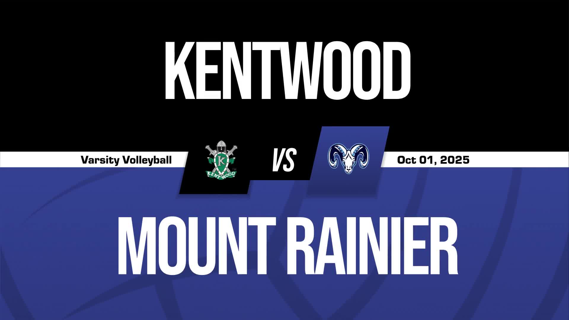 Volleyball Game Preview: Kentwood Conquerors vs. Auburn Trojans