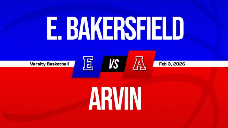 Basketball Recap: Arvin Picks Up Eighth Consecutive Victory