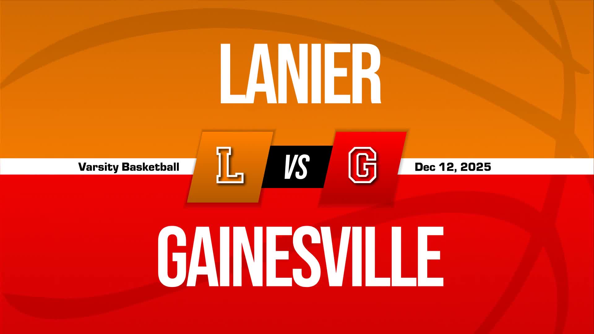 Basketball Recap: Lanier's Luck Takes a Turn for the Worse  on Saturday