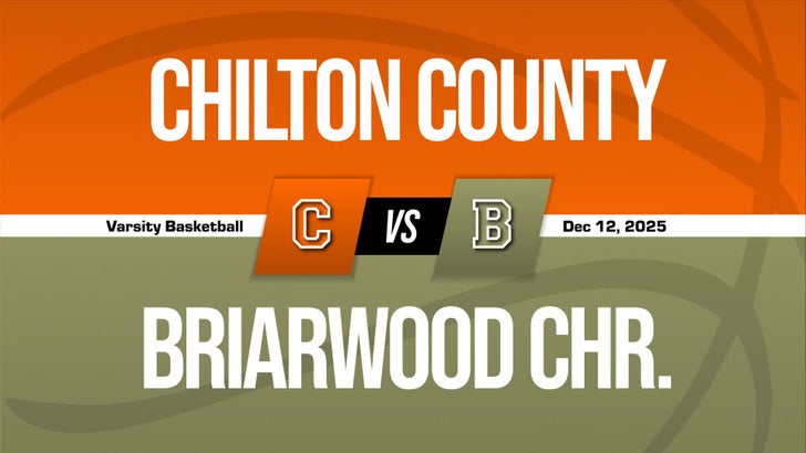 Basketball Game Preview: Chilton County Tigers vs. Gardendale Ro