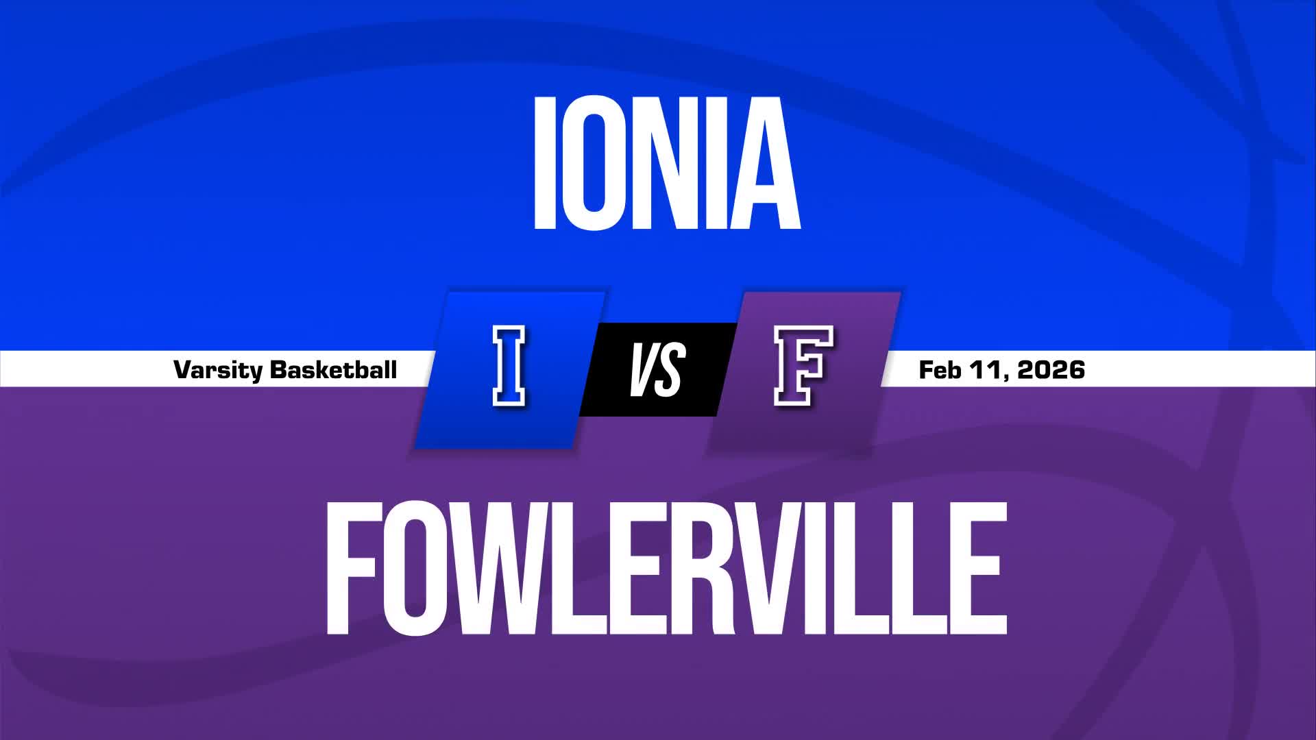 Basketball Recap: Ionia Triumphs + How To Watch