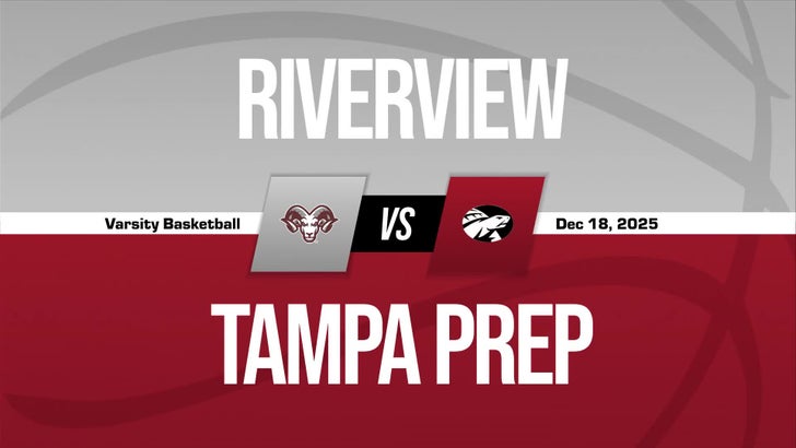 Basketball Recap: Riverview Sarasota Comes Up Short