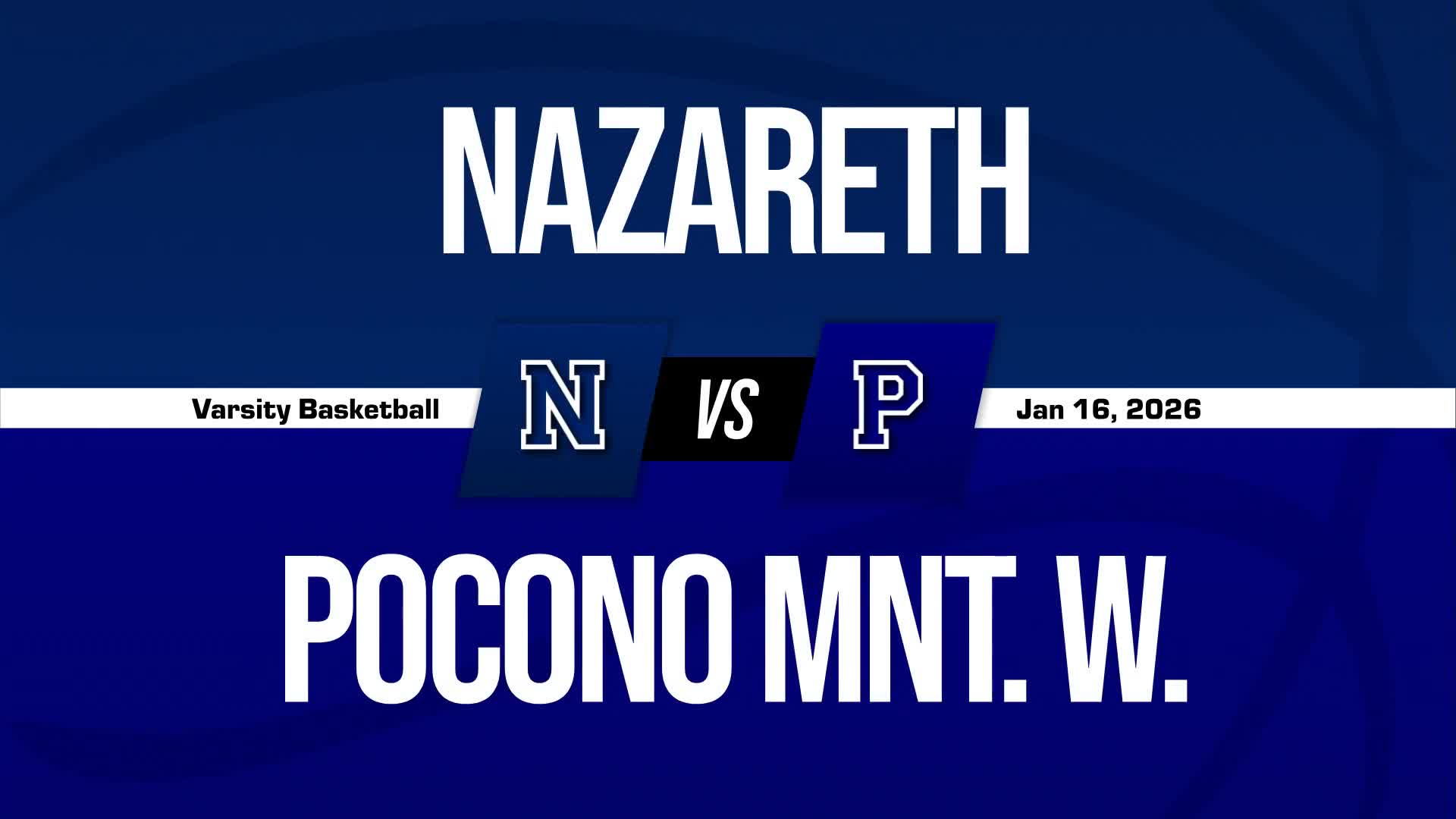 Basketball Recap: Pocono Mountain West Takes a Loss