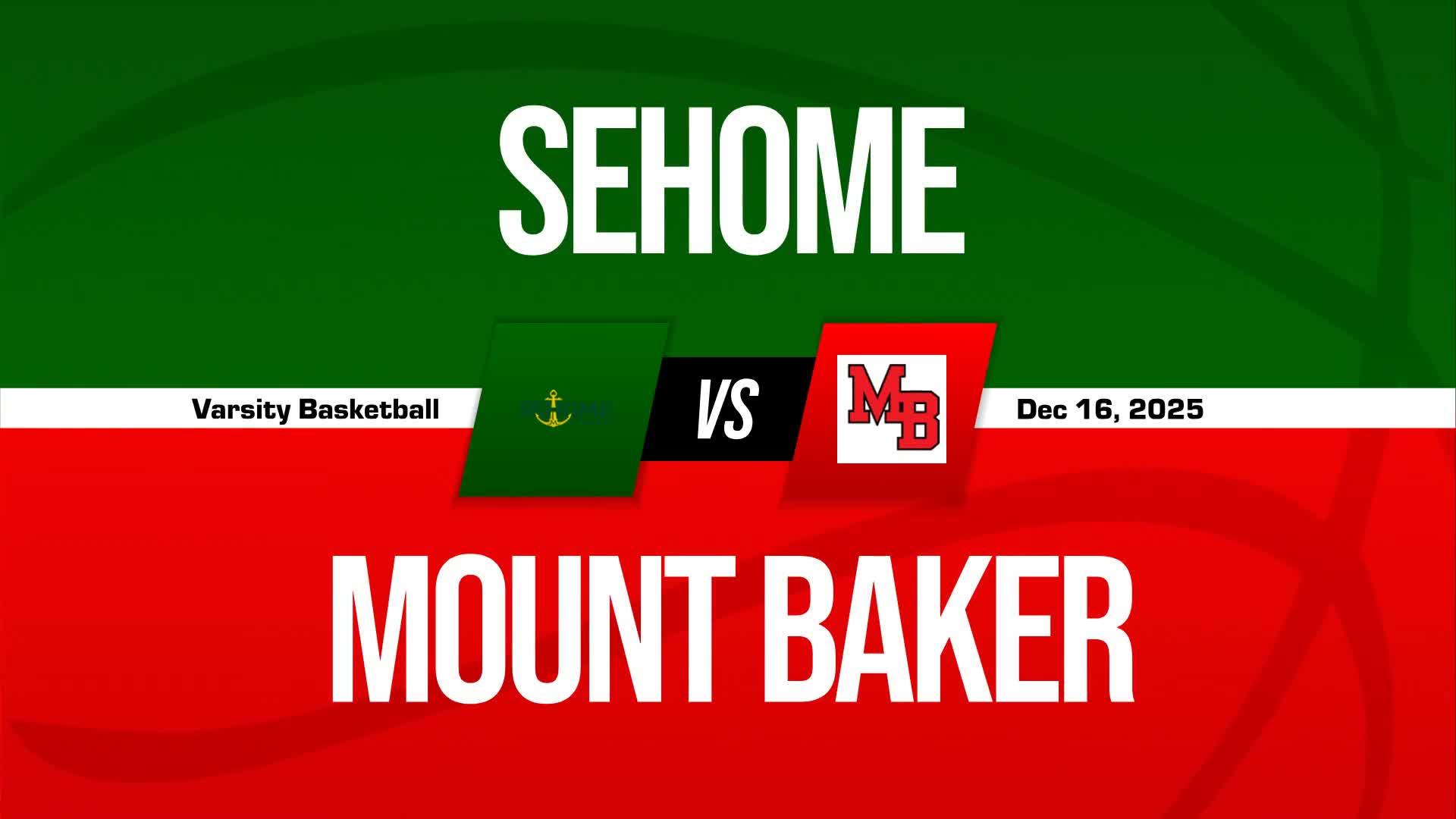 Basketball Recap: Mt. Baker Comes Up Short + How To Watch