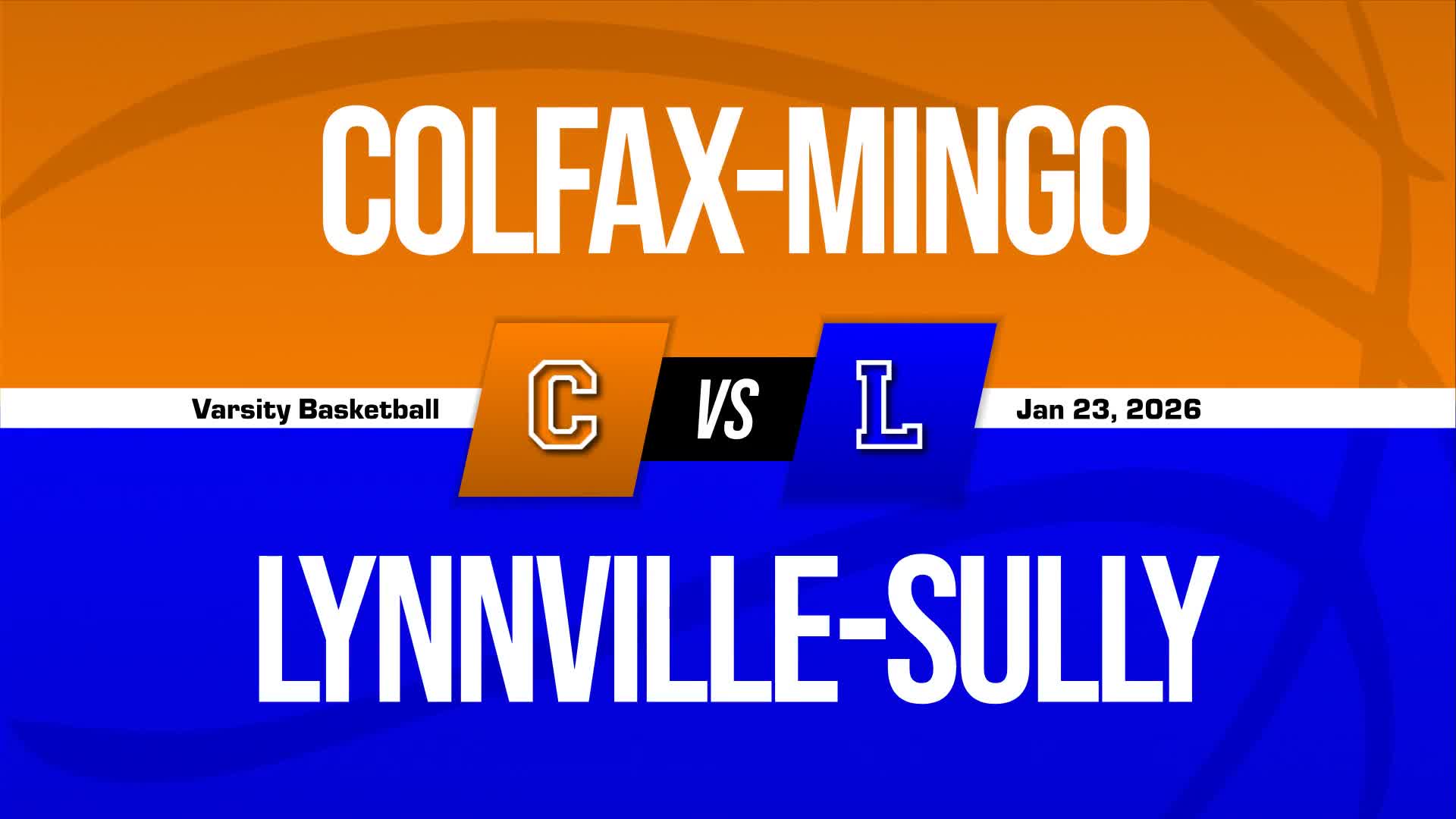 Basketball Recap: Colfax-Mingo Takes a Loss