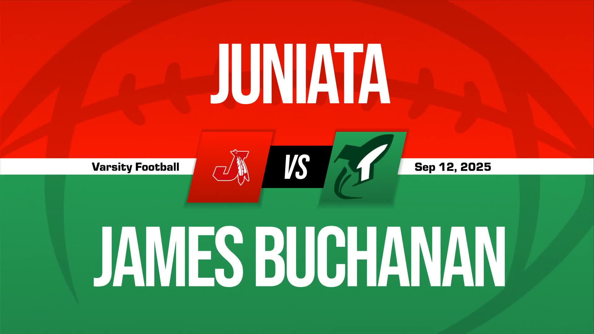 Football Game Preview: James Buchanan Rockets vs. Steelton-Highspire Steamrollers + How To Watch