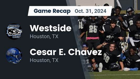 Football Recap: Westside Comes Up Short