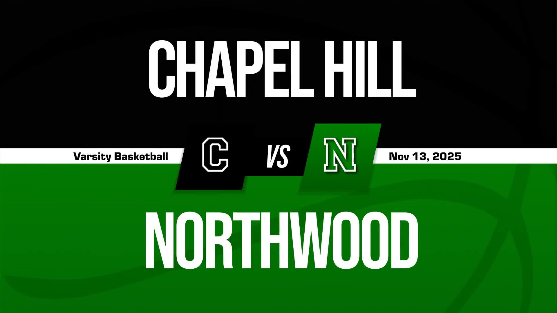 Basketball Recap: Chapel Hill Piles Up the Points Against Jordan + How To Watch