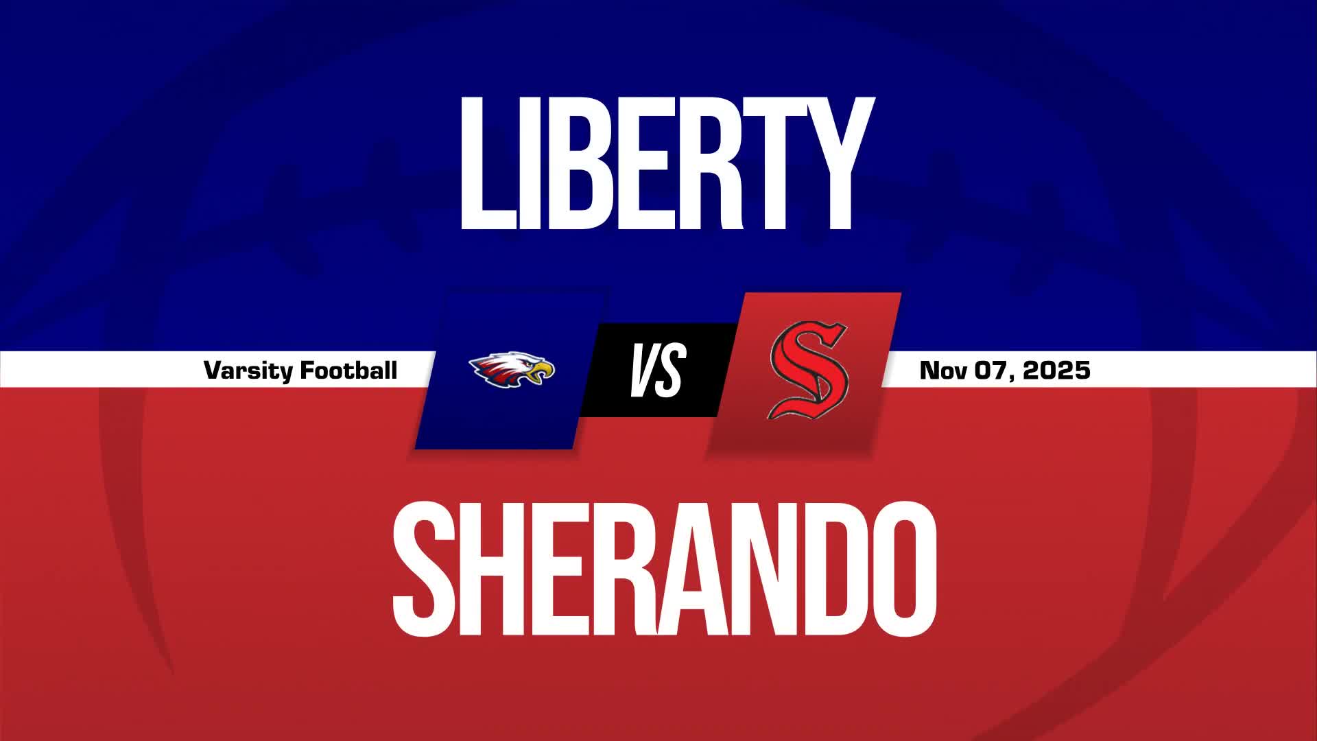 Football Game Preview: Liberty Eagles vs. Handley Judges + How To Watch
