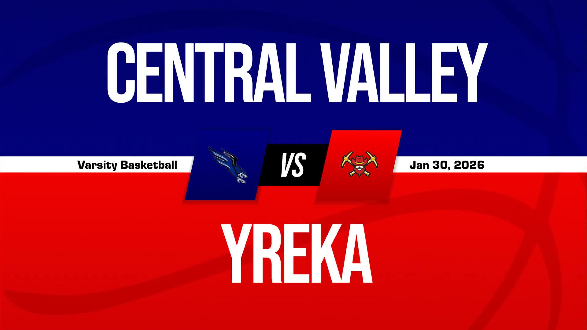 Basketball Game Preview: Central Valley Falcons vs. University Prep Panthers + How To Watch