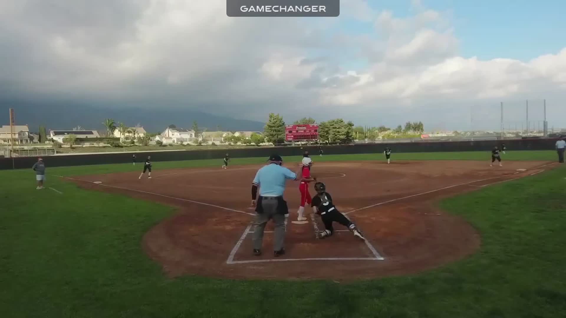 Softball Recap: Etiwanda Extends Winning Streak to Three