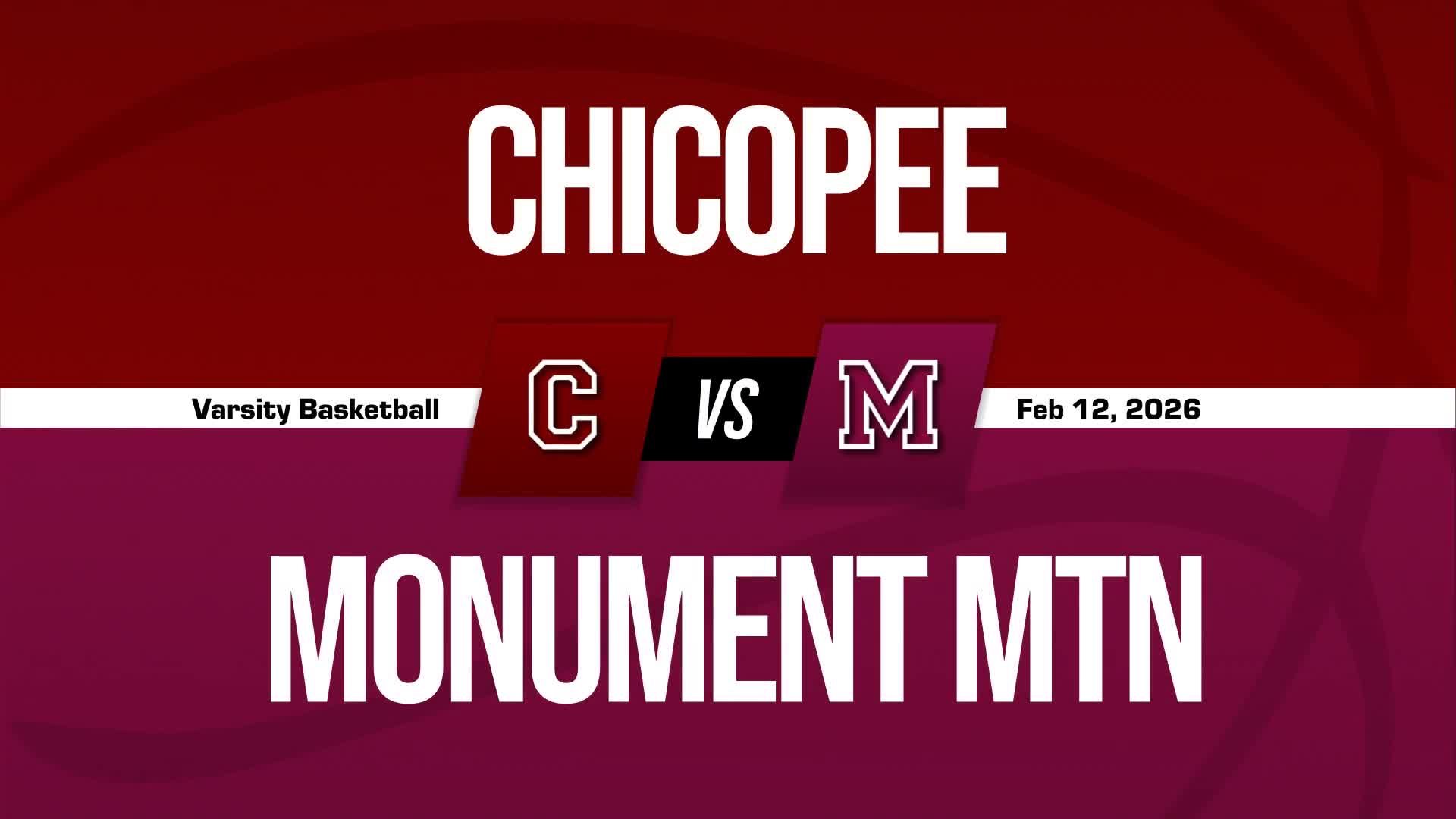 Basketball Recap: Monument Mountain Victorious + How To Watch