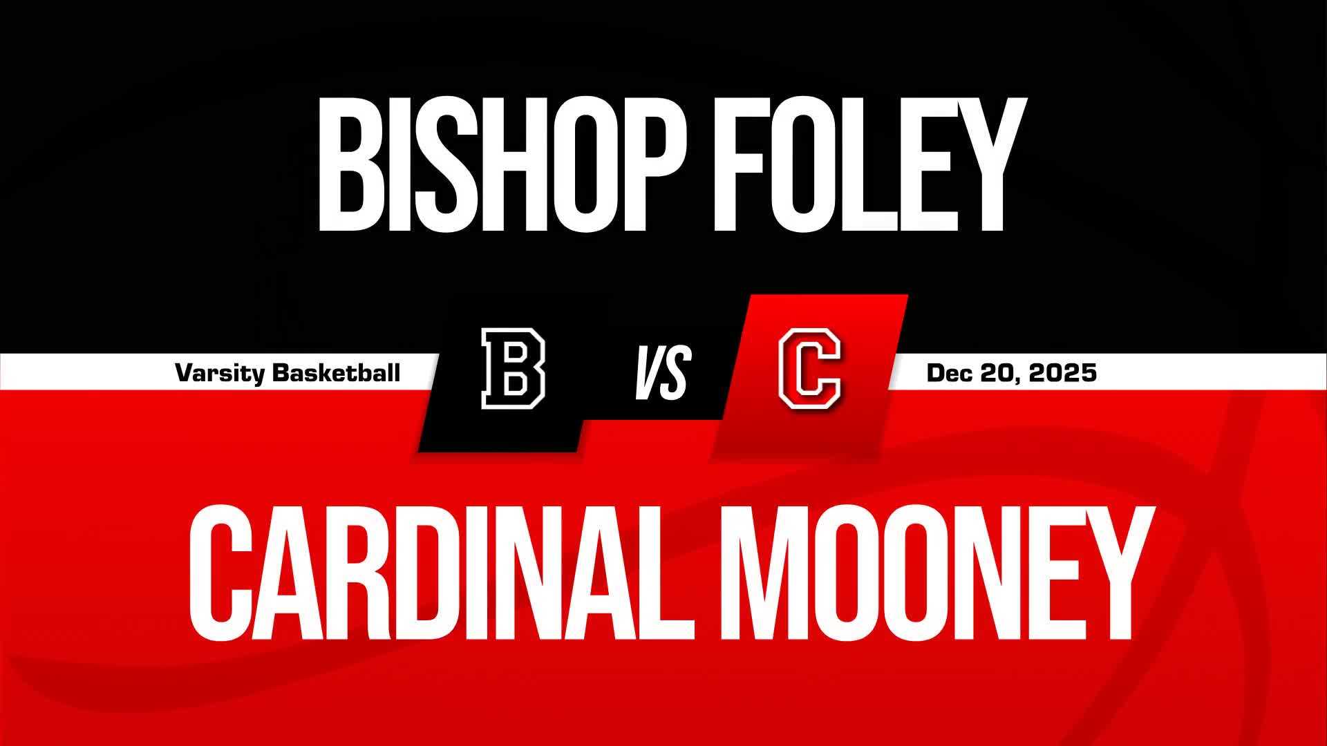 Basketball Recap: Bishop Foley Takes a Loss