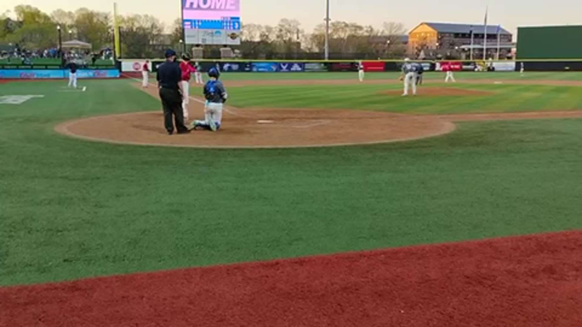 Baseball Game Preview: South Beloit Sobos vs. East Dubuque Warriors