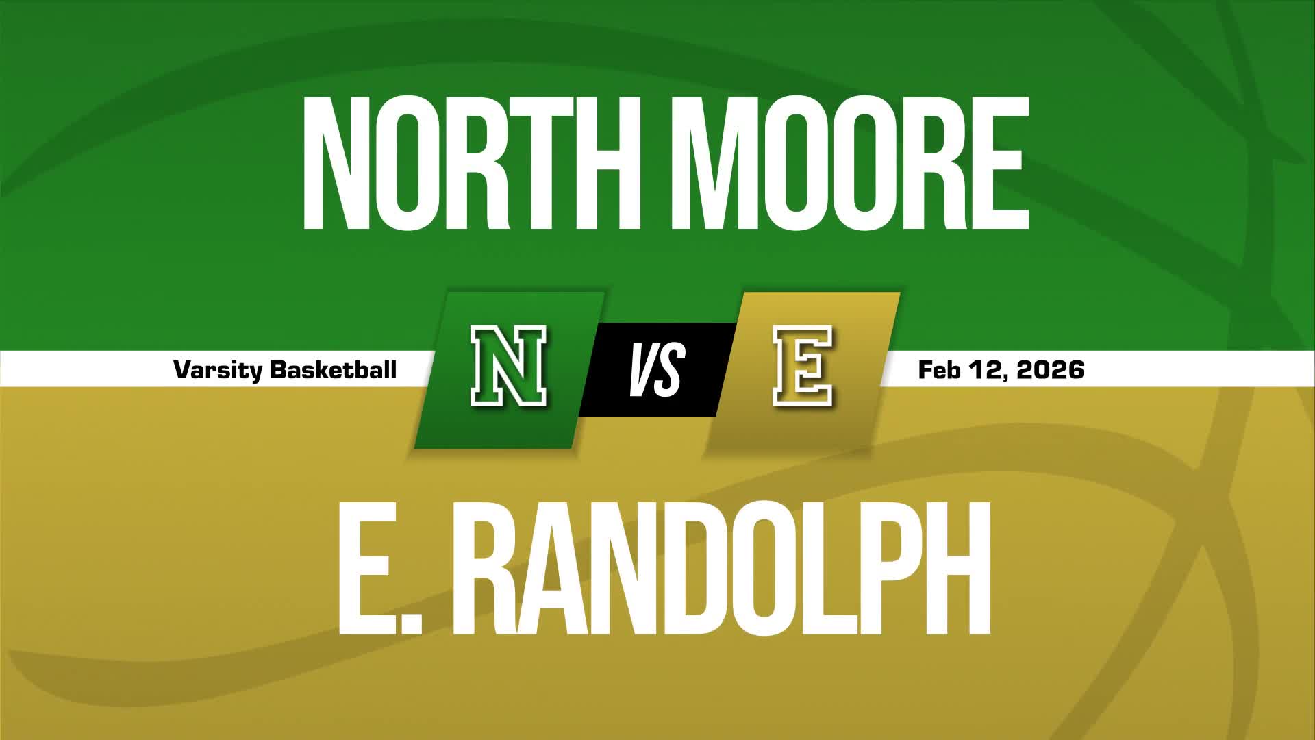 Basketball Game Preview: North Moore Mustangs vs. Jordan-Matthews Jets + How To Watch