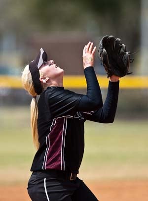 Jaclyn Bechtle, Pearland