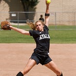 MaxPreps Softball All-American Team