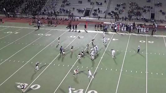 Baseball Game Preview: Richardson Eagles vs. McKinney Lions