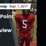 Football Game Preview: Ashbrook vs. South Point