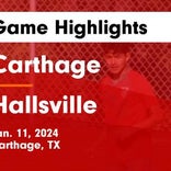 Soccer Game Preview: Hallsville vs. Texas
