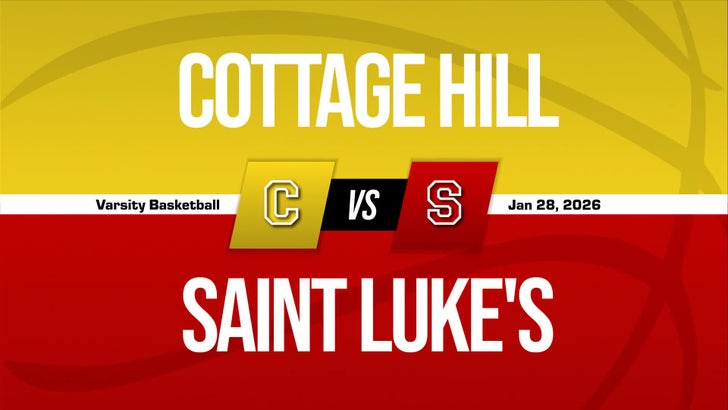 Basketball Recap: Henry Thompson Key Part of Team Effort in Wild