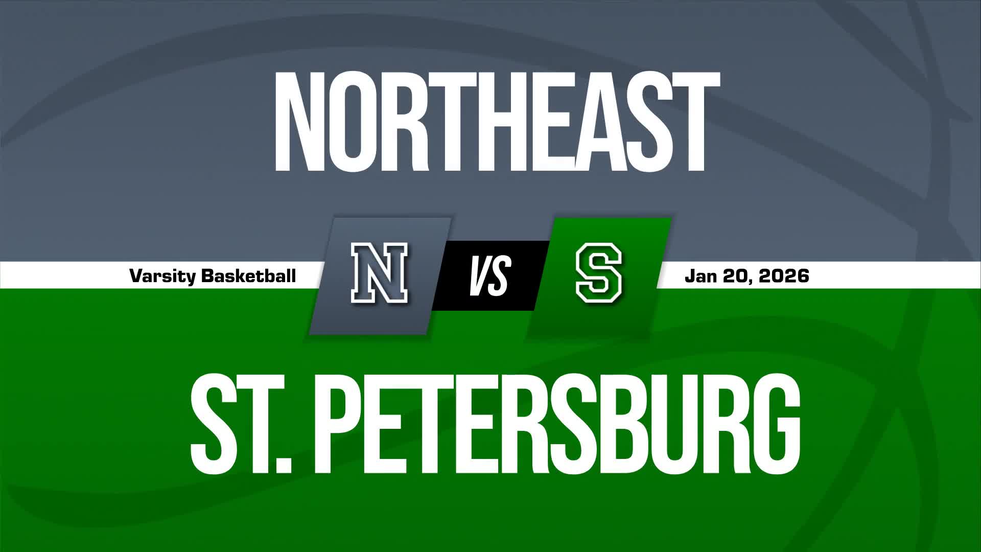 Basketball Game Preview: Northeast Vikings vs. St. Petersburg Green Devils