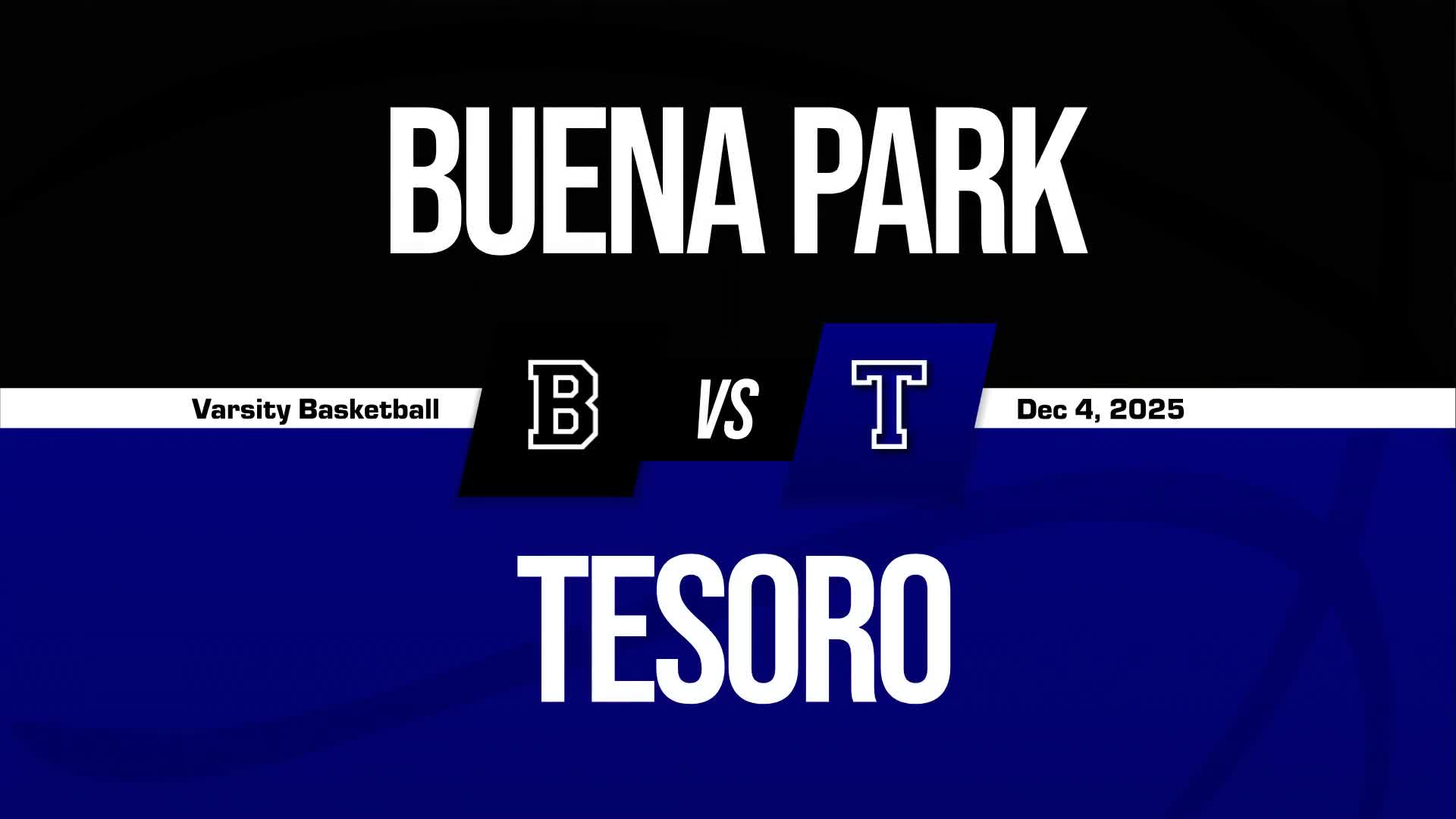 Basketball Recap: Ernesto Portas' Big Game Can't Quite Lead Buena Park over Washington
