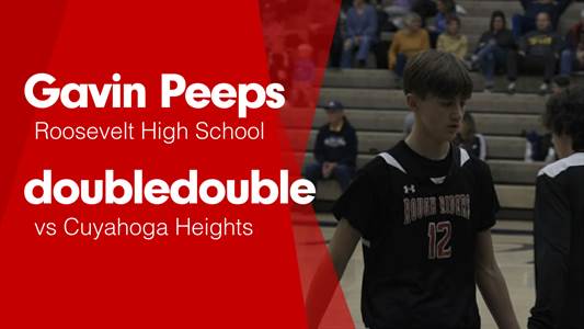 Basketball Game Preview: Roosevelt Rough Riders vs. Copley India
