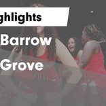 Basketball Game Preview: Winder-Barrow Bulldoggs vs. Discovery Titans