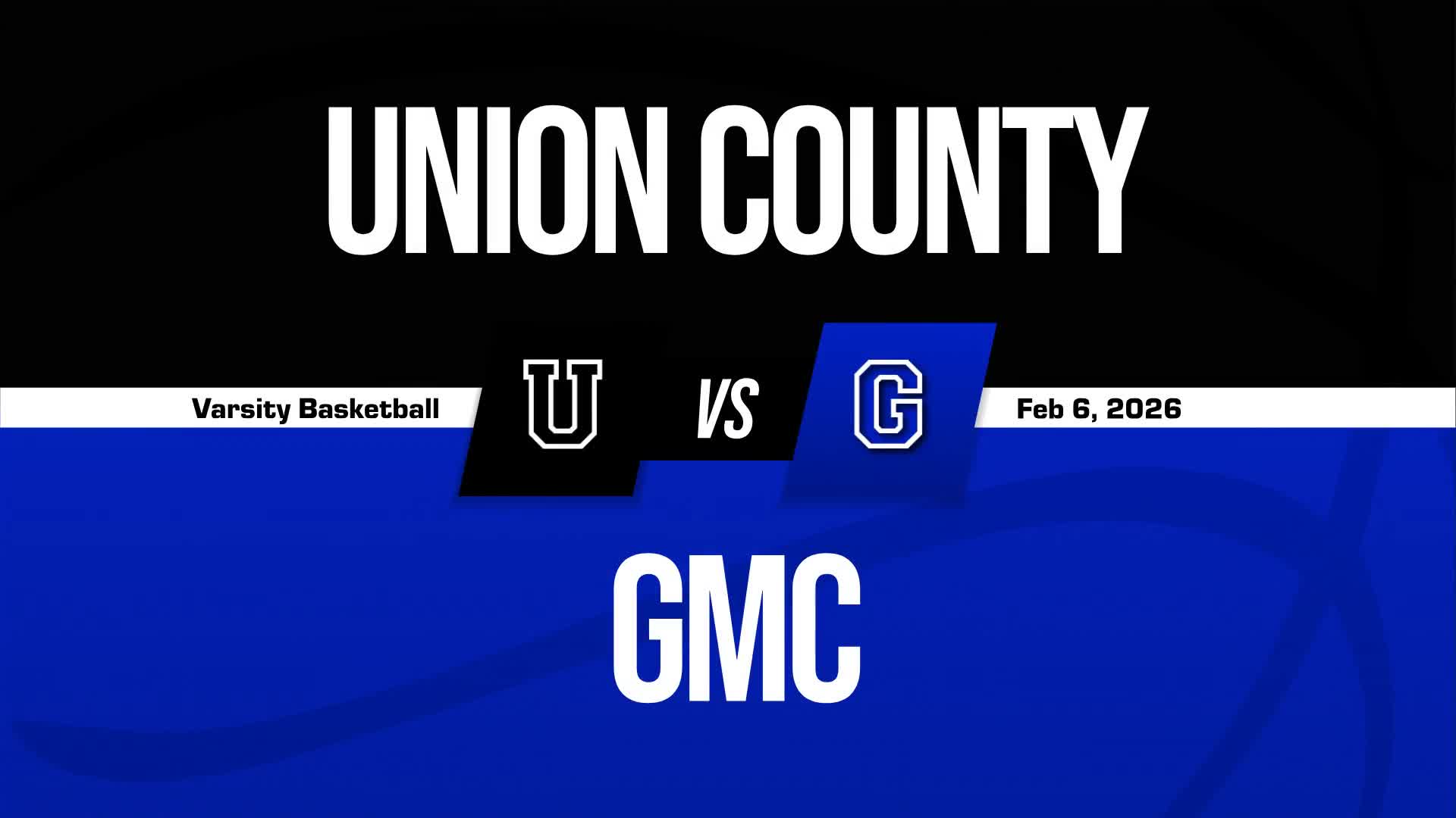 Basketball Recap: Union County Comes Up Short