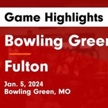 Basketball Game Preview: Bowling Green Bobcats vs. Clopton Hawks