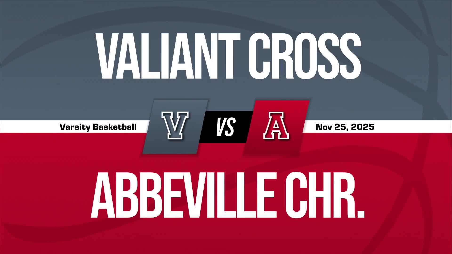 Basketball Recap: Abbeville Christian Academy's  Win  on Monday Extends Winning Streak to Ten