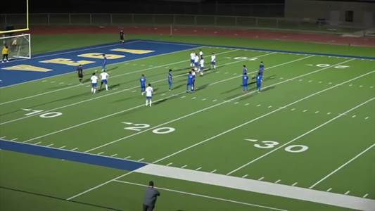 Soccer Recap: La Vega Extends Winning Streak to 15
