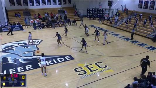 Basketball Game Preview: West Orange Mountaineers vs. Morristown Colonials