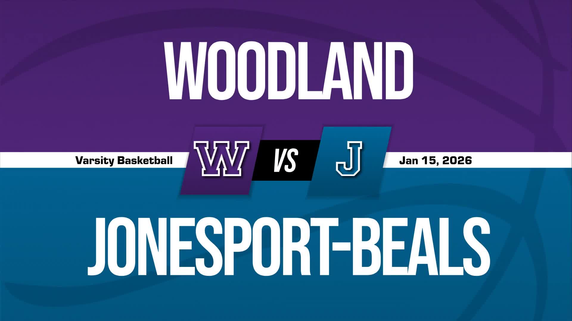 Basketball Recap: Thursday's  Loss Ends Jonesport-Beals' Winning Streak + How To Watch