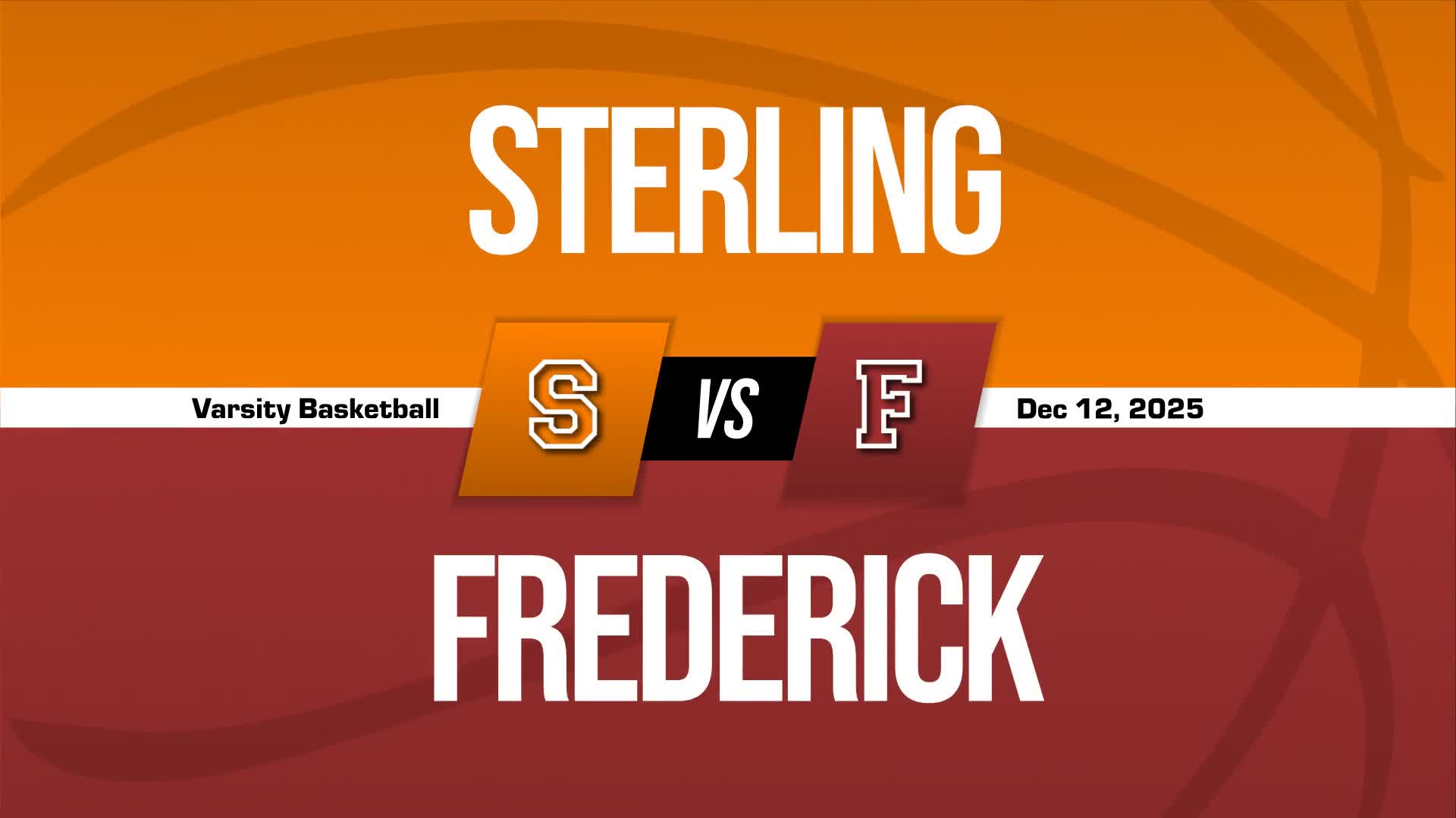 Basketball Recap: Sterling Comes Up Short
