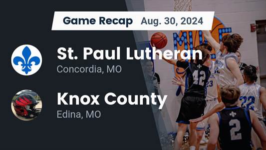 Football Recap: Knox County Comes Up Short  on the Road Against 