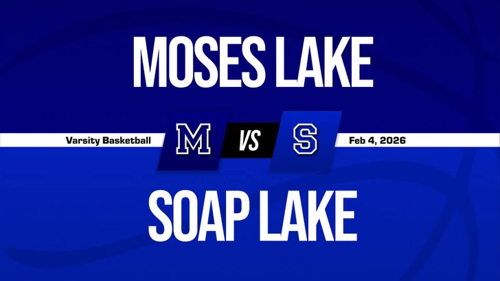 Basketball Recap: Soap Lake Comes Up Short