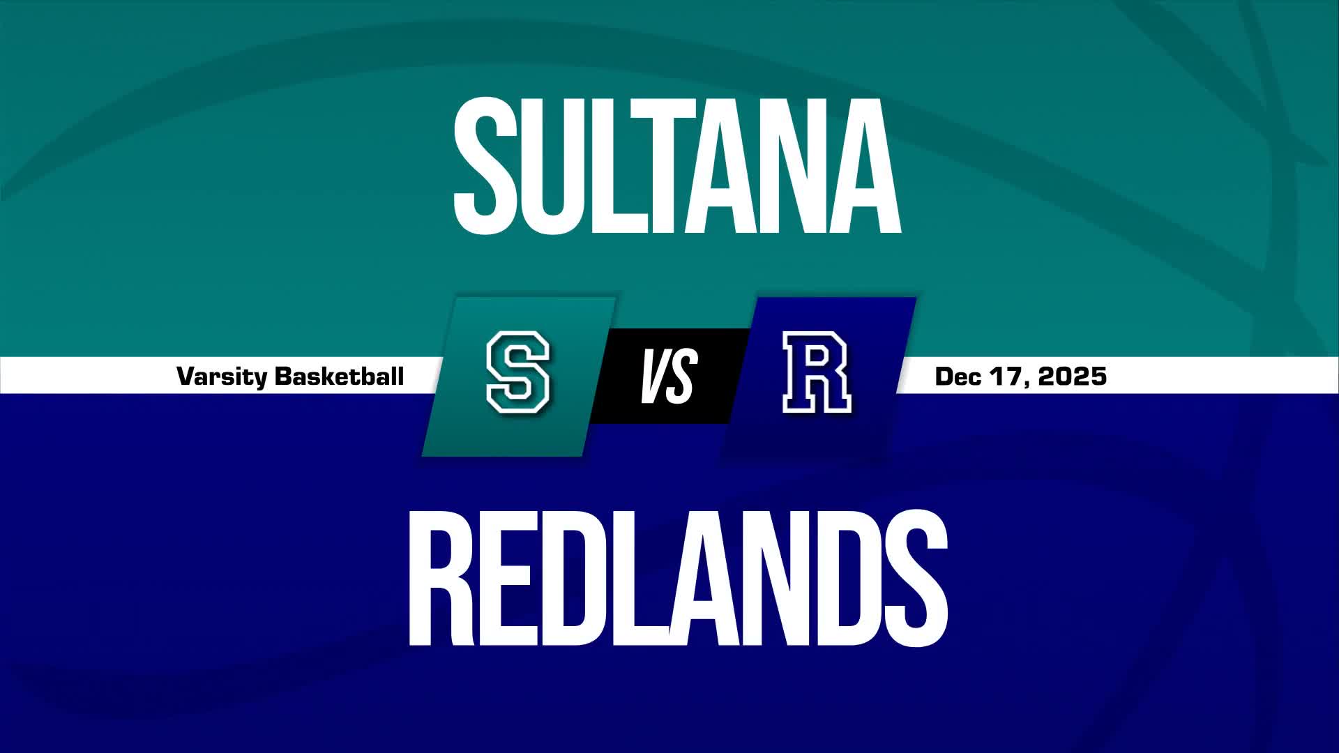Basketball Recap: Redlands Comes Up Short