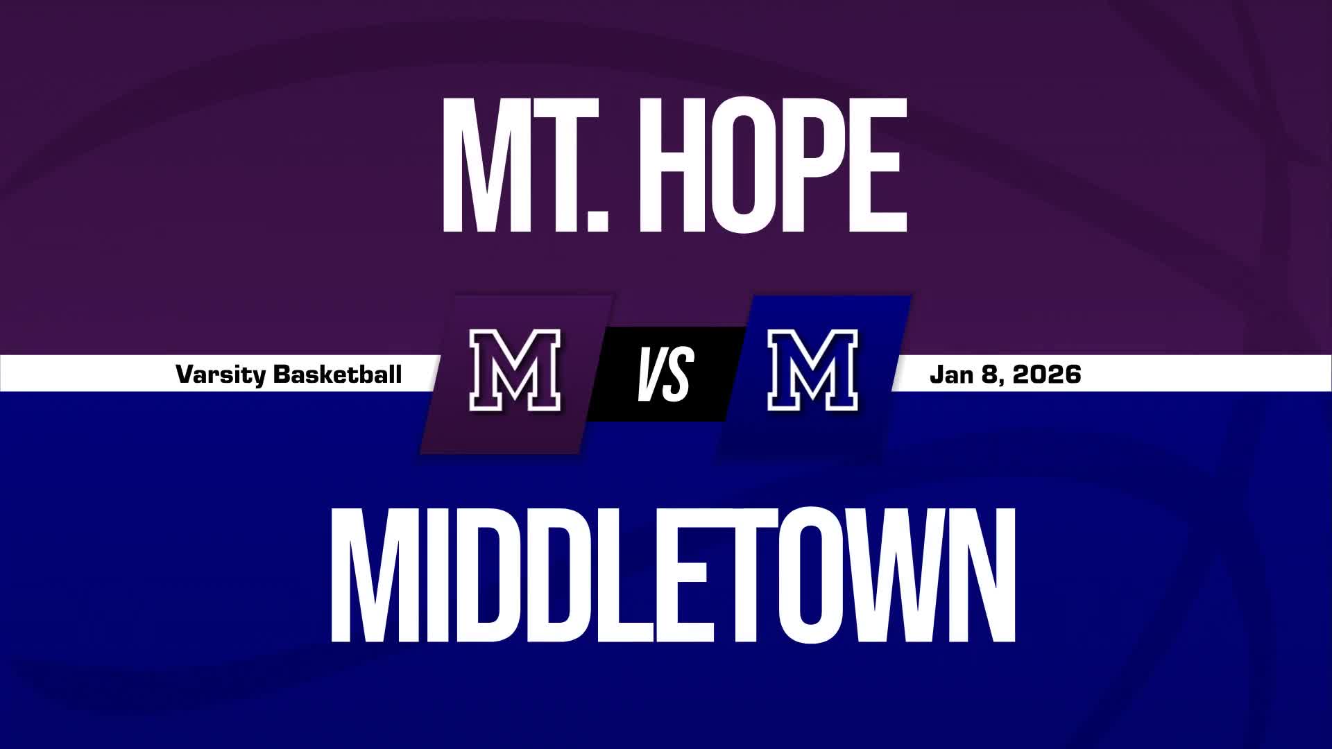Basketball Game Preview: Mt. Hope Huskies vs. North Providence Cougars + How To Watch