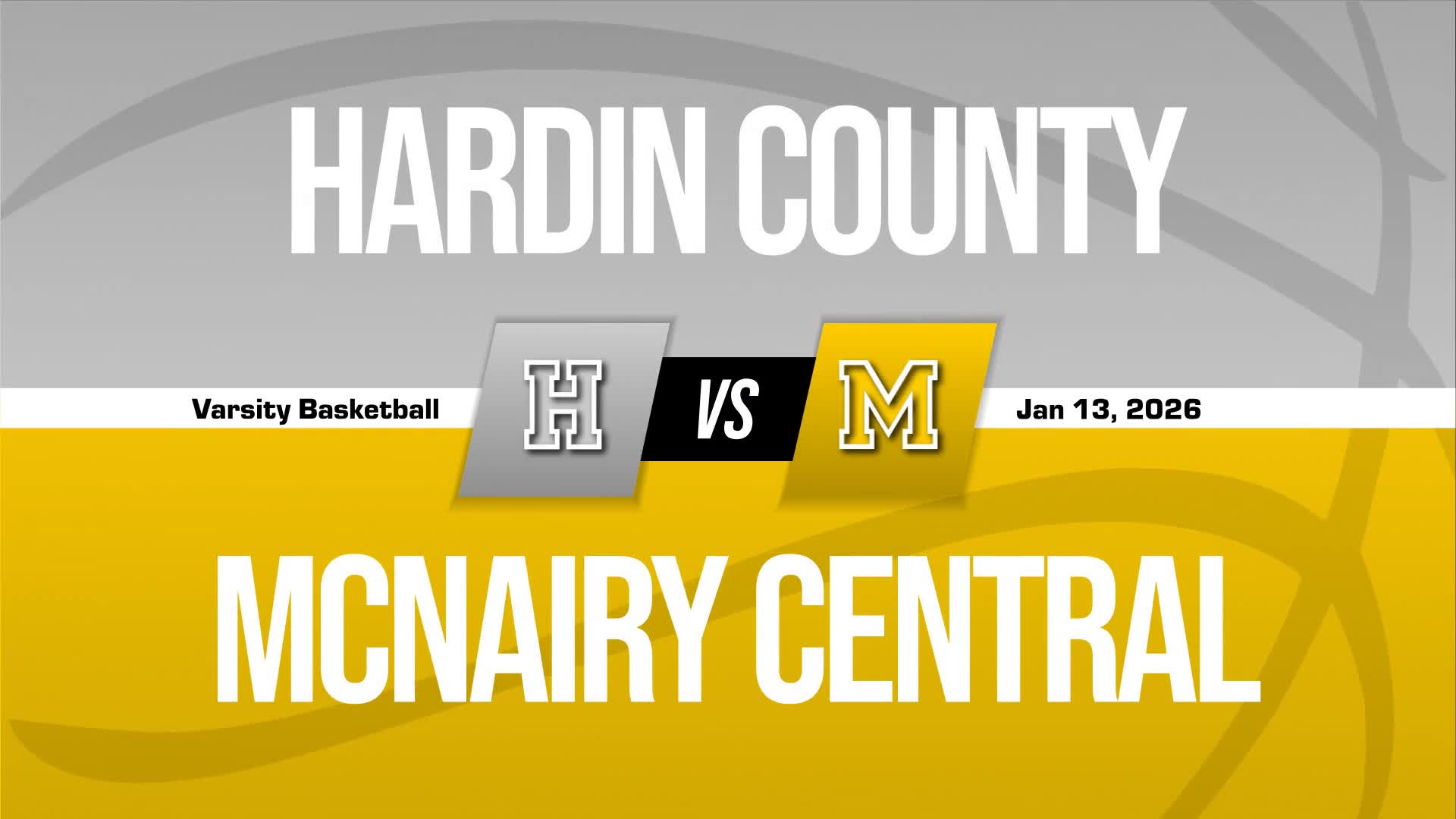 Basketball Recap: Thursday's  Defeat Ends Hardin County's Winning Streak