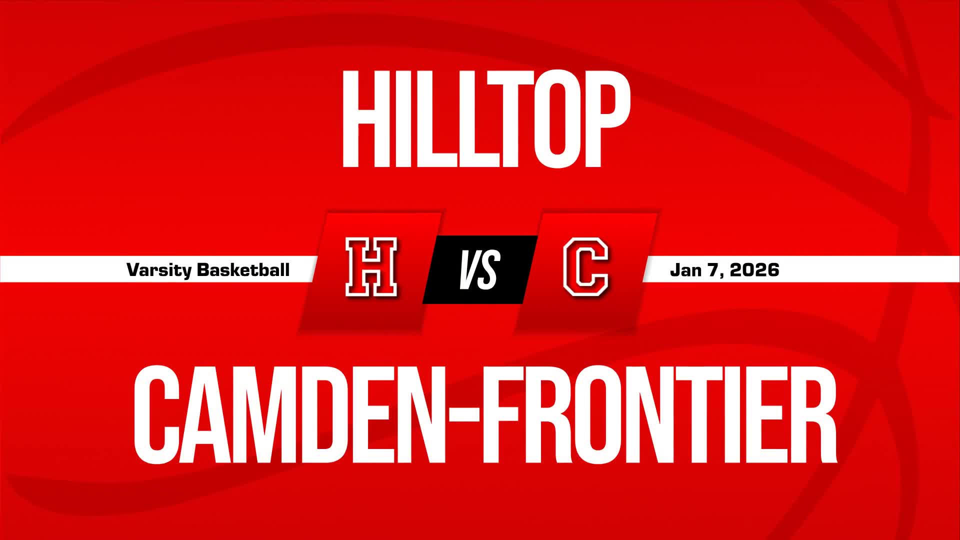 Basketball Game Preview: Hilltop Cadets vs. Holgate Tigers + How To Watch