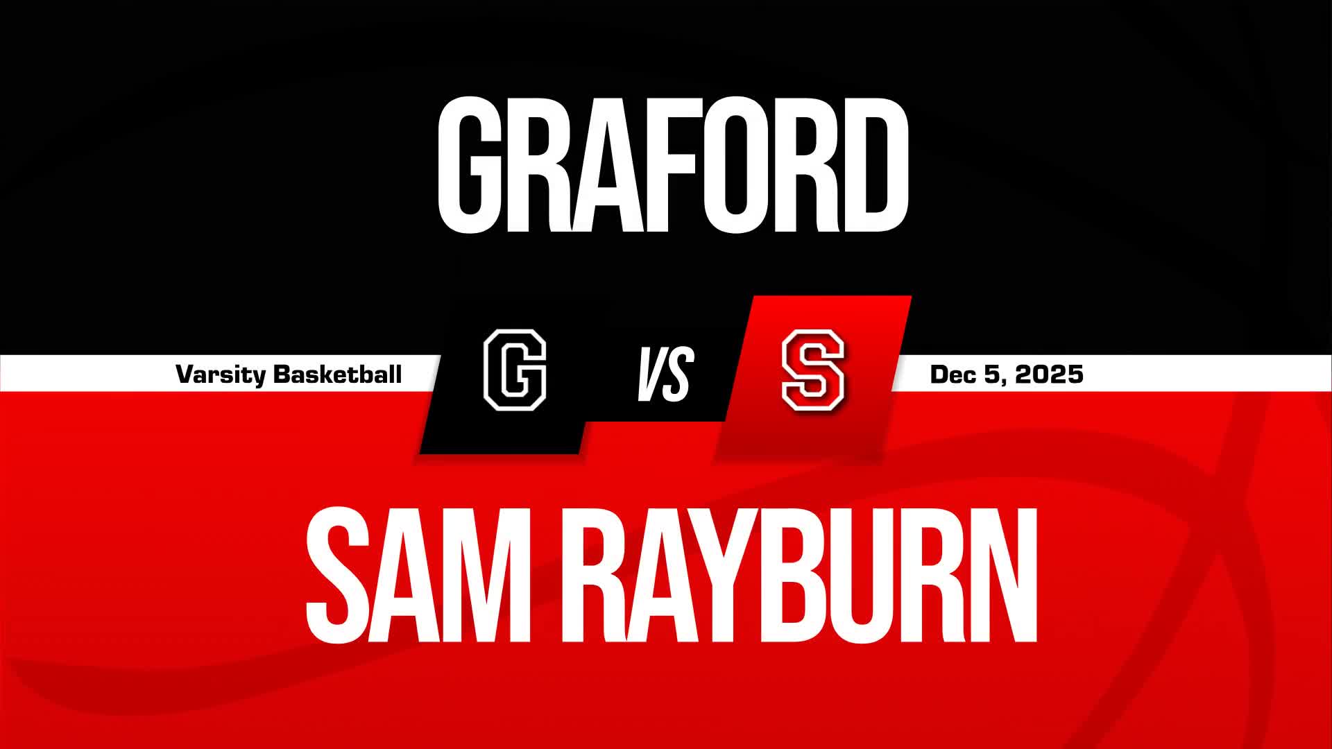 Basketball Recap: Sam Rayburn Picks Up Fifth Straight Win at Home