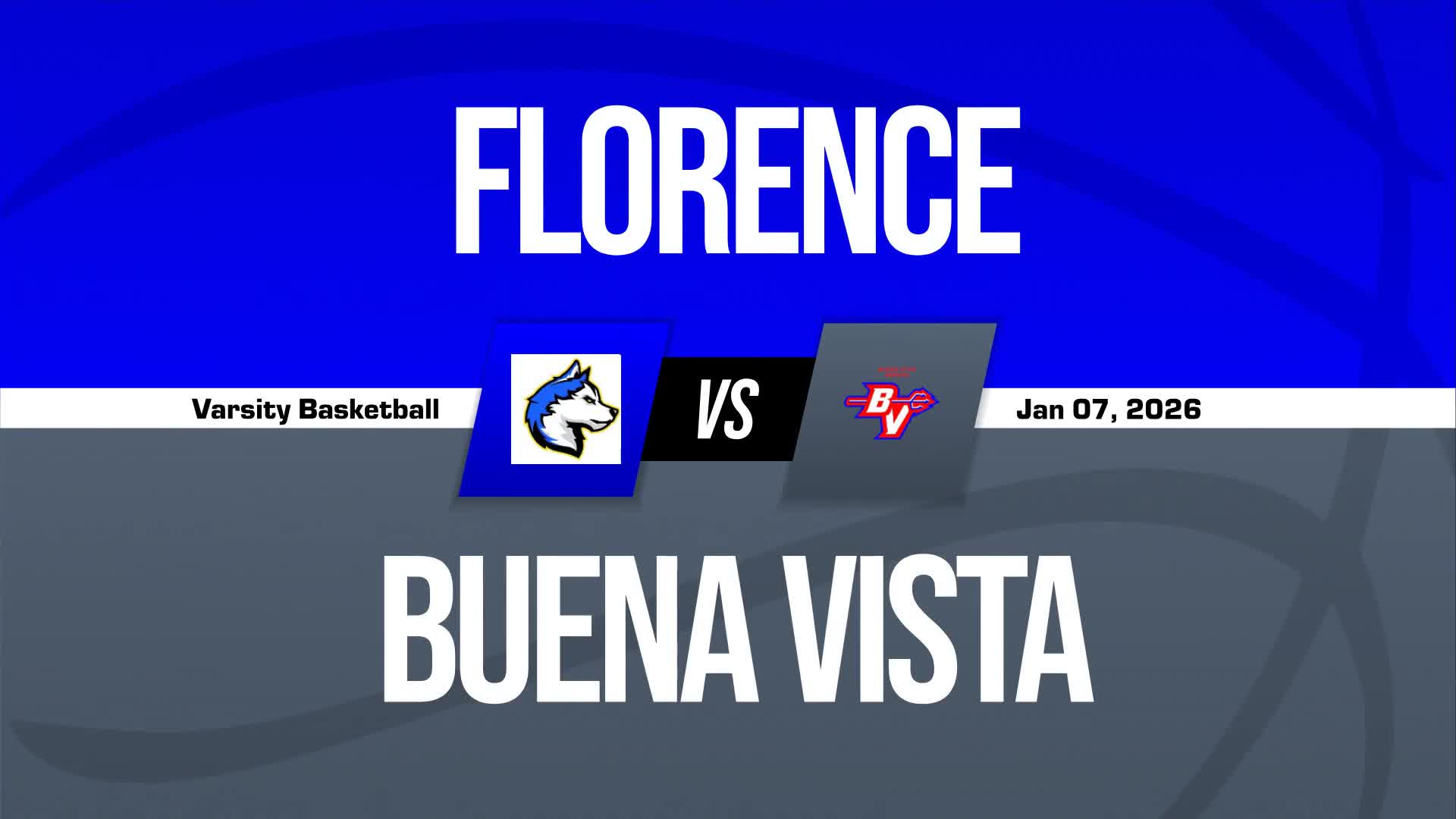 Basketball Game Preview: Florence Huskies vs. Colorado Springs Christian Lions