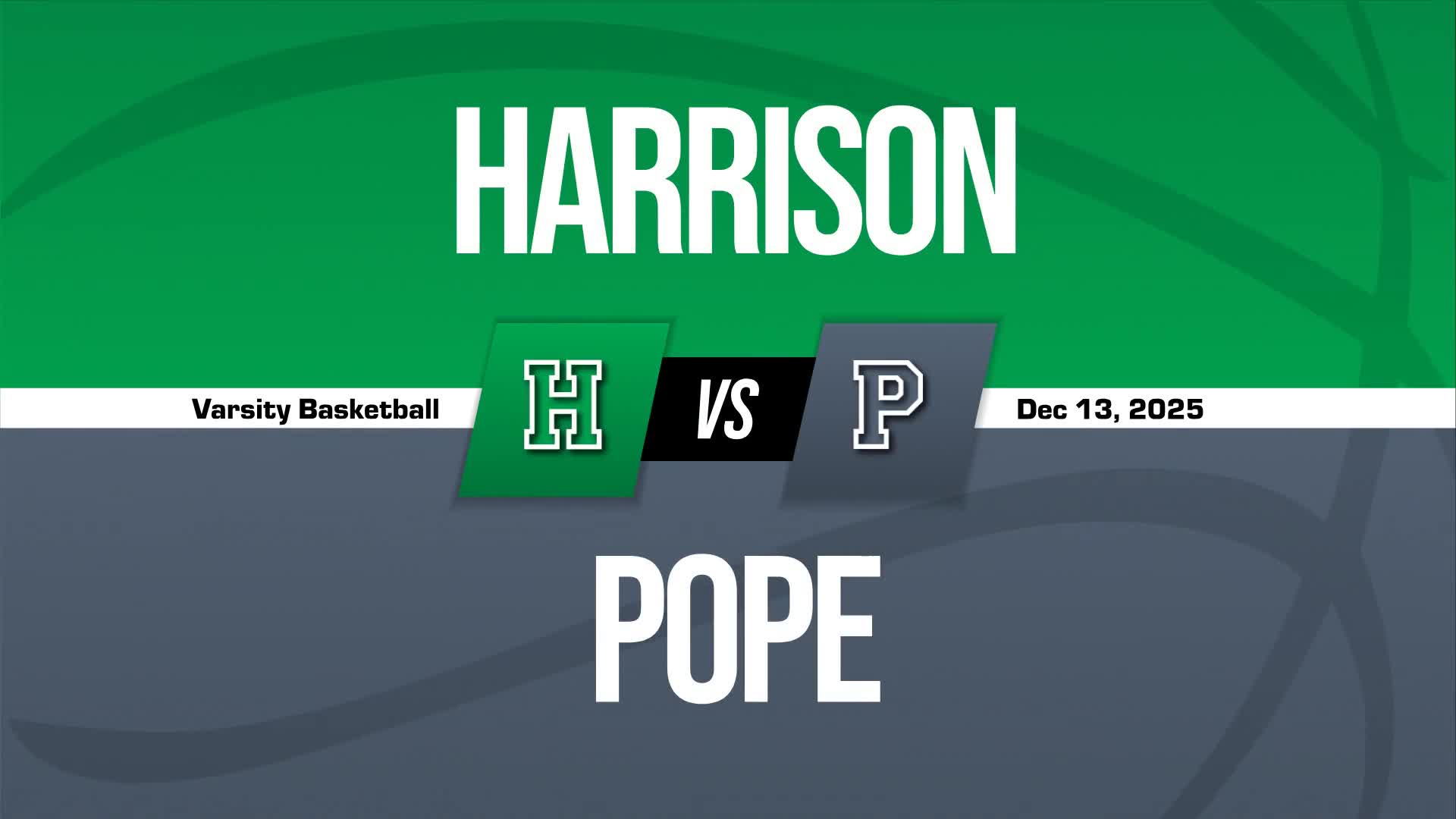 Basketball Recap: Harrison Takes a Loss + How To Watch