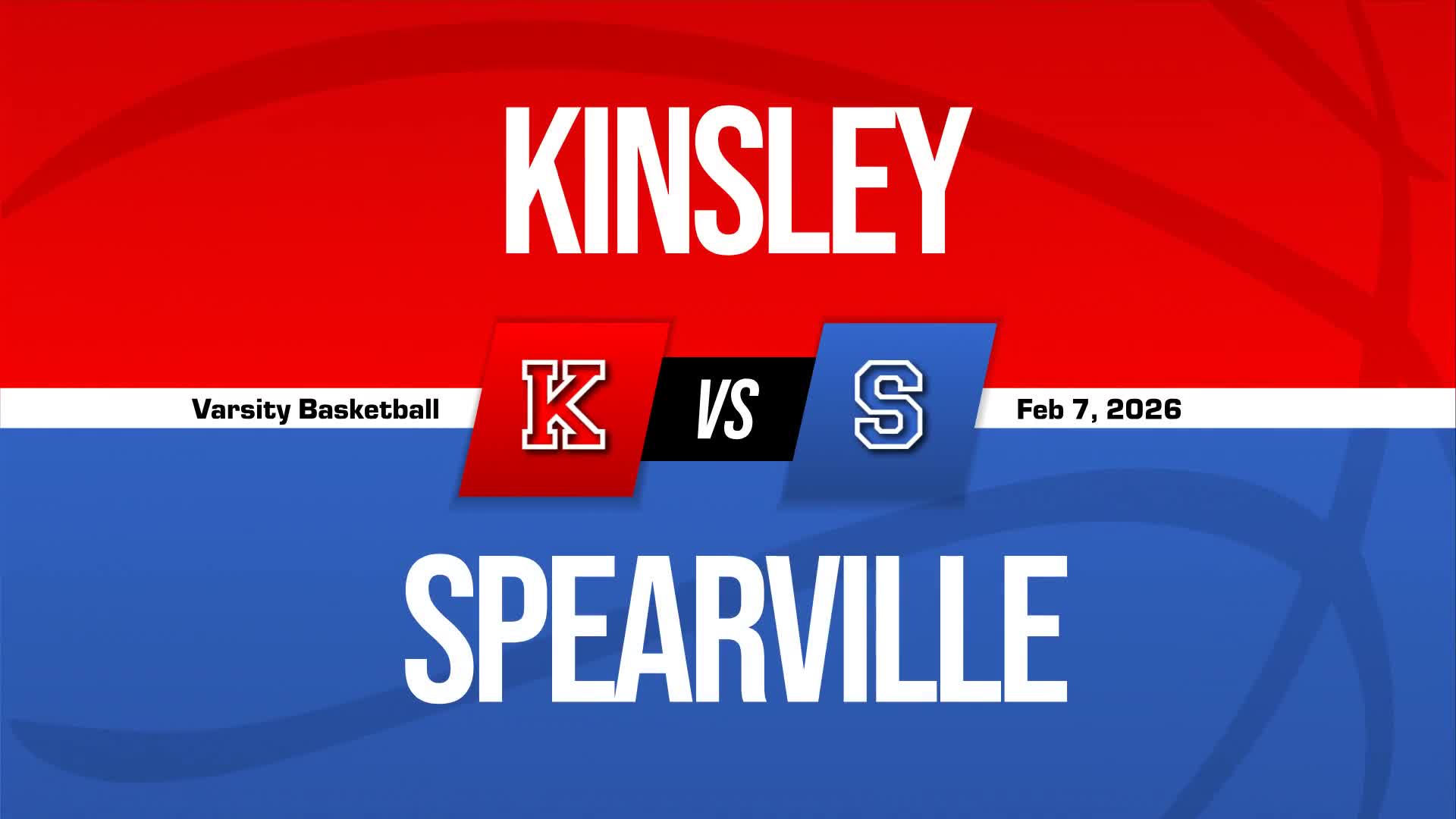 Basketball Recap: Kinsley Takes a Loss