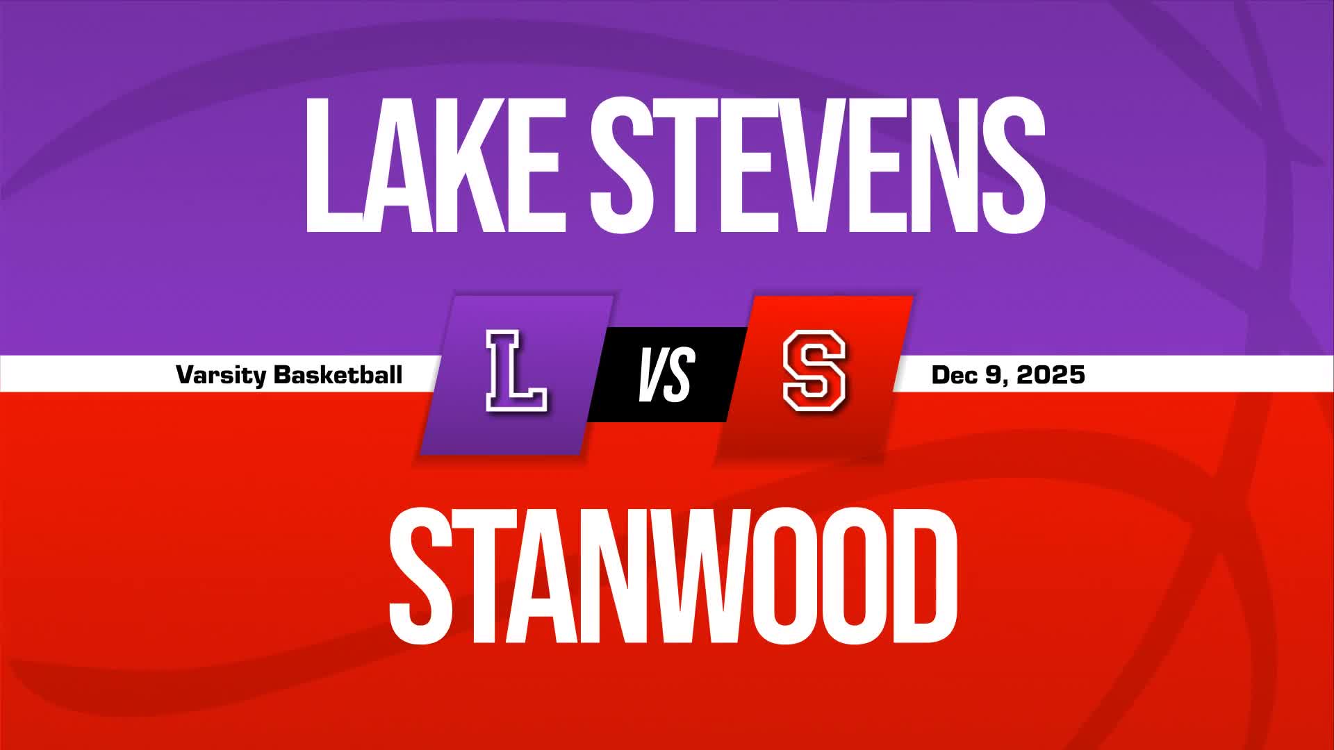 Basketball Game Preview: Stanwood Spartans vs. Arlington Eagles