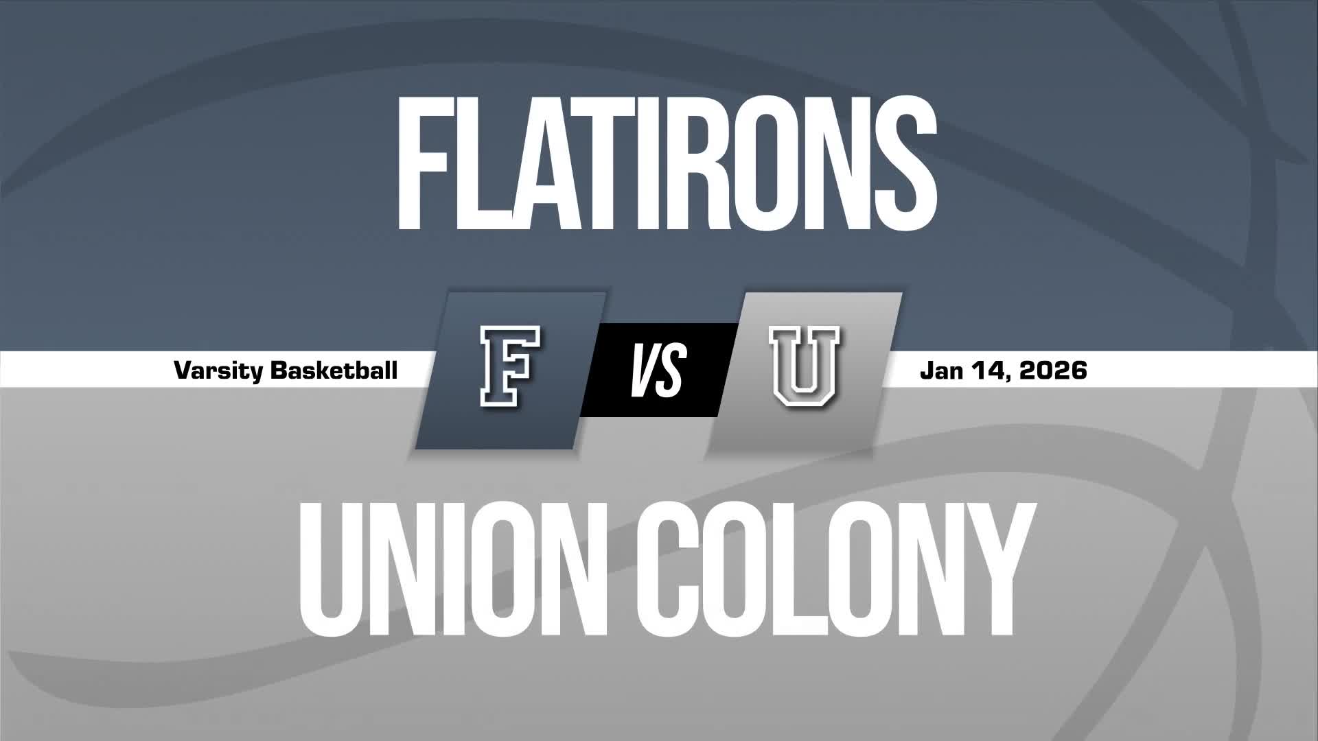 Basketball Game Preview: Flatirons Academy Bison vs. Denver Acad